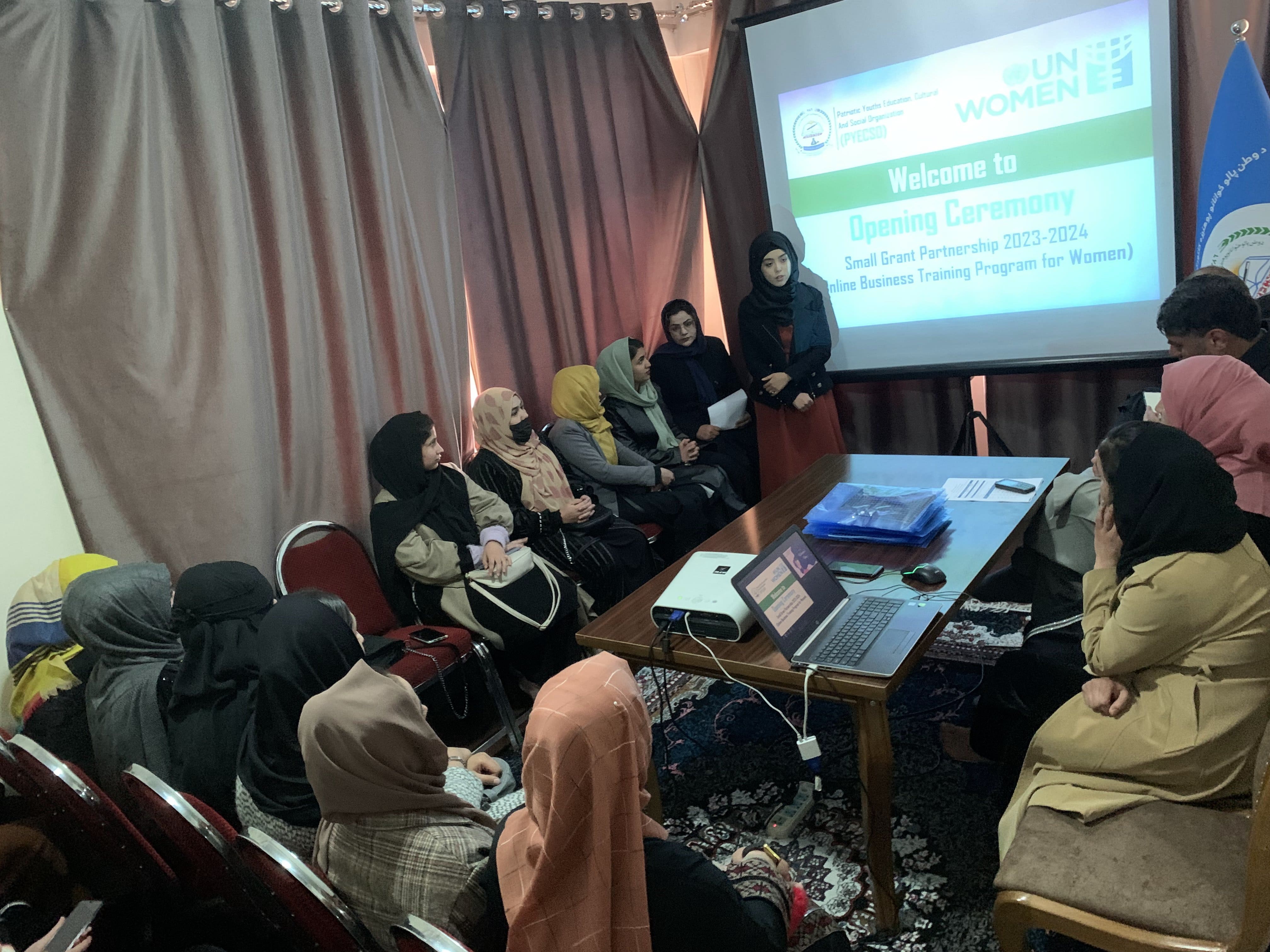 Najia Moqeem�s Rise as an Amazon Private Label Seller